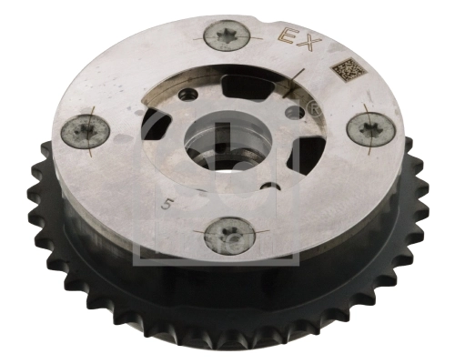 Camshaft Adjuster